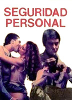 Seguridad personal (1986) Cenas de Nudez