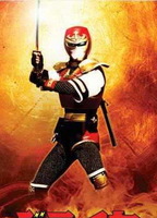 Sekai Ninja Sen Jiraiya (1988-1989) Cenas de Nudez