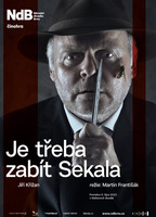 Sekal has to die (theatre play) (2018) Cenas de Nudez