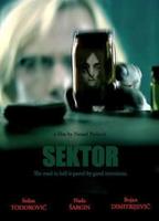 Sektor (2008) Cenas de Nudez