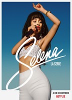 Selena: La serie (2020-presente) Cenas de Nudez