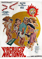 Semana santa en Acapulco 1981 filme cenas de nudez