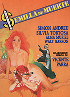 Semilla de muerte (1980) Cenas de Nudez