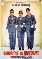 Señoritas de Uniforme 1976 filme cenas de nudez