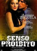 Senso Proibito (1995) Cenas de Nudez