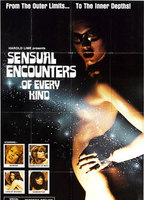 Sensual Encounters of Every Kind (1978) Cenas de Nudez
