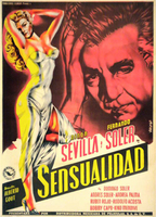 Sensualidad (1951) Cenas de Nudez