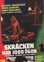 Sensuous Sorceress 1970 filme cenas de nudez