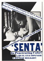 Senta (1972) Cenas de Nudez