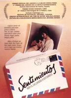 Sentimientos: Mirta de Liniers a Estambul 1987 filme cenas de nudez