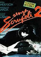 Senza scrupoli 2 (1990) Cenas de Nudez