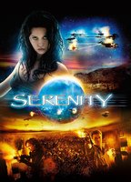 Serenity (2005) Cenas de Nudez