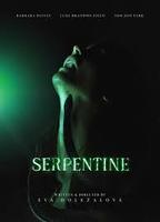 Serpentine (2022) Cenas de Nudez