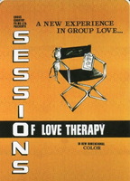 Sessions of Love Therapy (1971) Cenas de Nudez