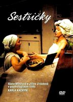 Sestricky (1984) Cenas de Nudez