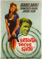 Setenta veces siete (1962) Cenas de Nudez