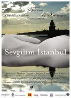Sevgilim Istanbul (1999) Cenas de Nudez