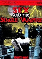 Sex and the Single Vampire 1970 filme cenas de nudez