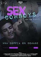 Sex Cowboys 2016 filme cenas de nudez