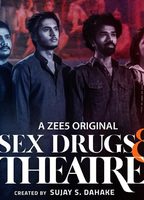 Sex Drugs & Theatre  2019 filme cenas de nudez