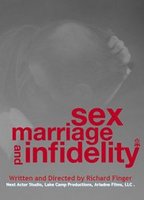 Sex, Marriage and Infidelity (2014) Cenas de Nudez