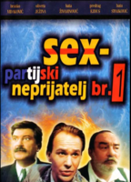 Sex – Party Enemy No.1.  1990 filme cenas de nudez
