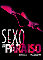 Sexo en paraiso (2010) Cenas de Nudez