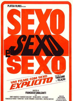 Sexo, Sexo, e Sexo 1984 filme cenas de nudez