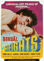 Sexual Heights (1981) Cenas de Nudez
