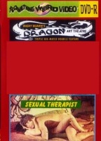 Sexual Therapist 1971 filme cenas de nudez