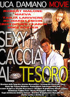 Sexy Treasure Chase Show 1994 filme cenas de nudez