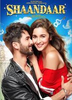 Shaandaar 2015 filme cenas de nudez