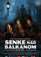 Shadows Over Balkan (Black Sun) (2017-presente) Cenas de Nudez