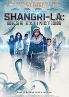 Shangri-La: Near Extinction 2018 filme cenas de nudez