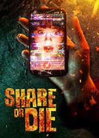 Share or Die (2021) Cenas de Nudez