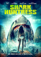 Shark Huntress 2021 filme cenas de nudez