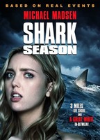 Shark Season  2020 filme cenas de nudez