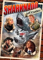 Sharknado : Heart Of Sharkness 2015 filme cenas de nudez