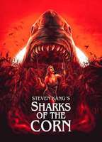 Sharks of the Corn (2021) Cenas de Nudez