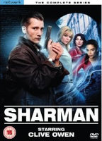 Sharman (1995-1996) Cenas de Nudez