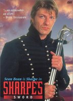 Sharpe's Sword (1995) Cenas de Nudez