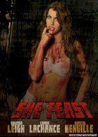 She Feast (2010) Cenas de Nudez