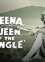 Sheena: Queen of the Jungle 1955 filme cenas de nudez
