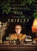 Shirley (2020) Cenas de Nudez