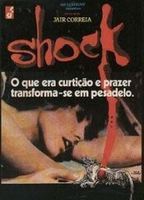 Shock: Diversão Diabólica 1984 filme cenas de nudez
