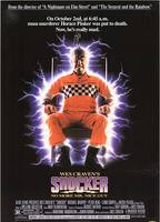 Shocker (1989) Cenas de Nudez
