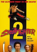 Shootfighter 2 (1996) Cenas de Nudez