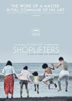 Shoplifters 2018 filme cenas de nudez
