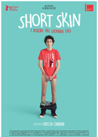 Short Skin 2014 filme cenas de nudez