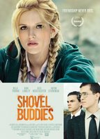 Shovel Buddies (2016) Cenas de Nudez